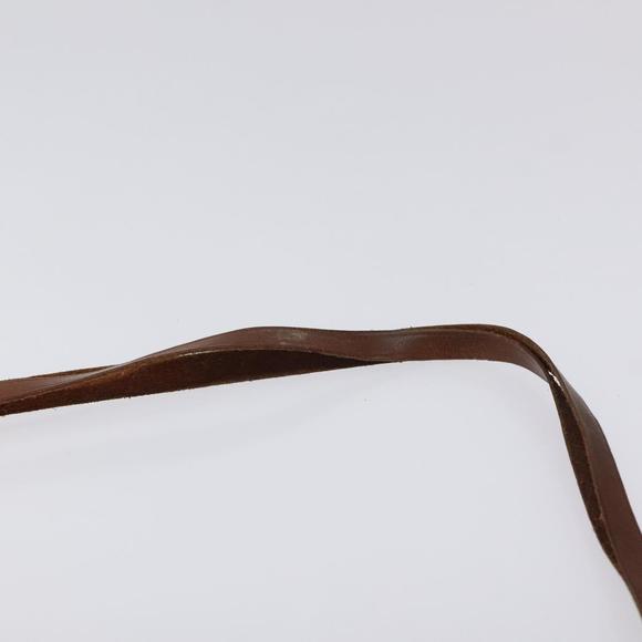 LOUIS VUITTON Monogram Pochette Accessoires Pouch M51980 LV Auth 118842 - Picture 14 of 16